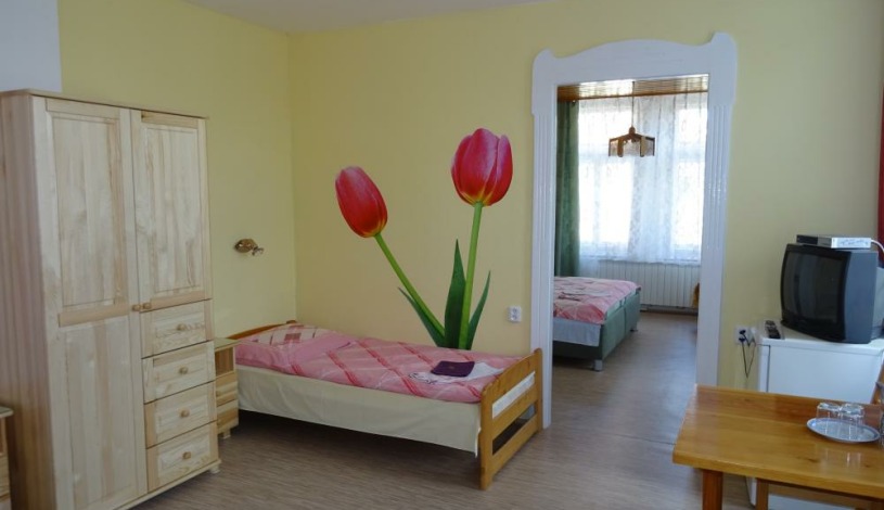 Penzion Pokorný Jablonec nad Nisou